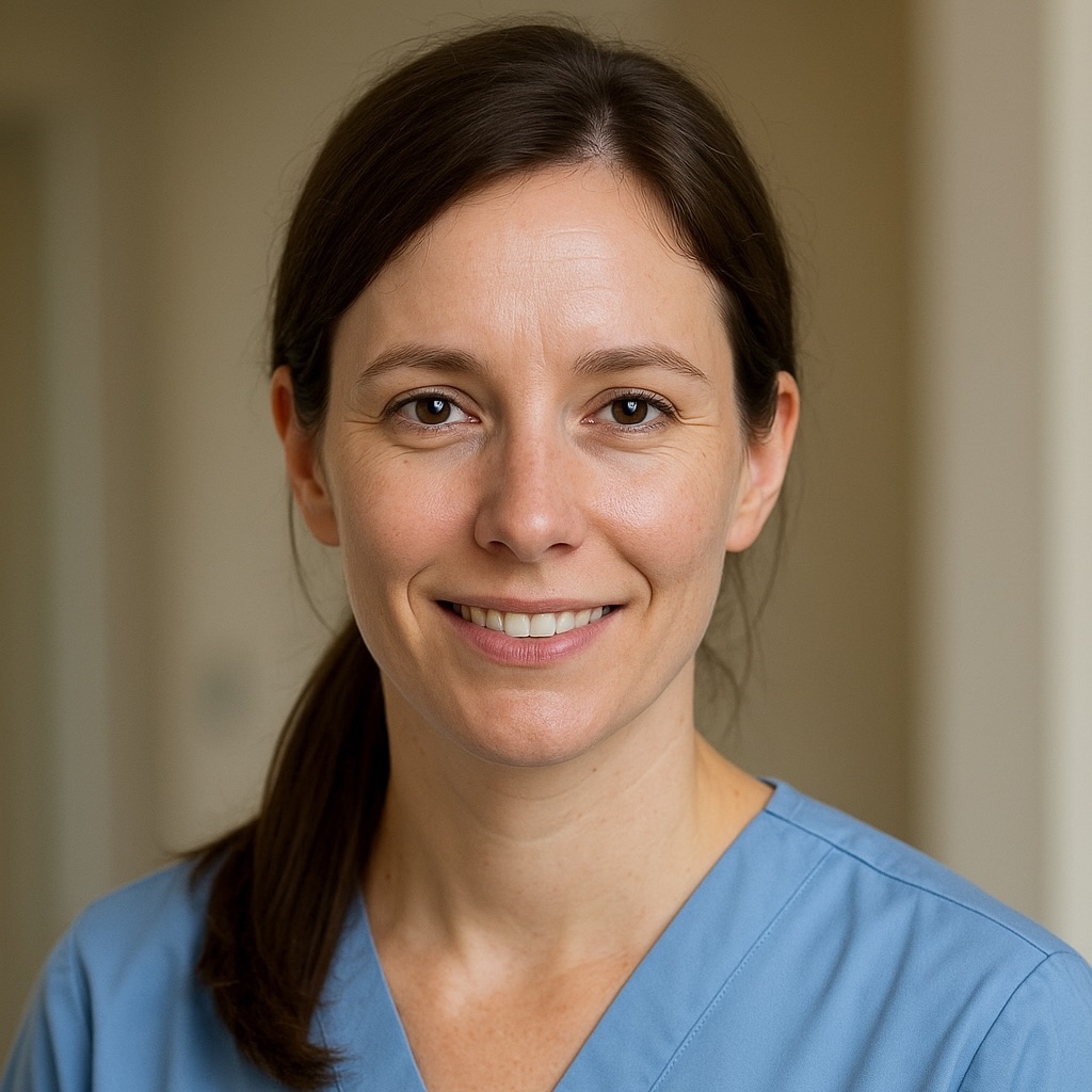 Laura personeels foto