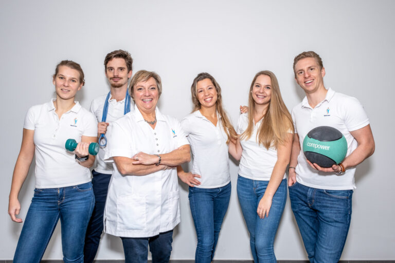 Beste osteopaat voor baby en kinderen